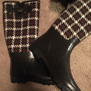 Banana Republic Boots